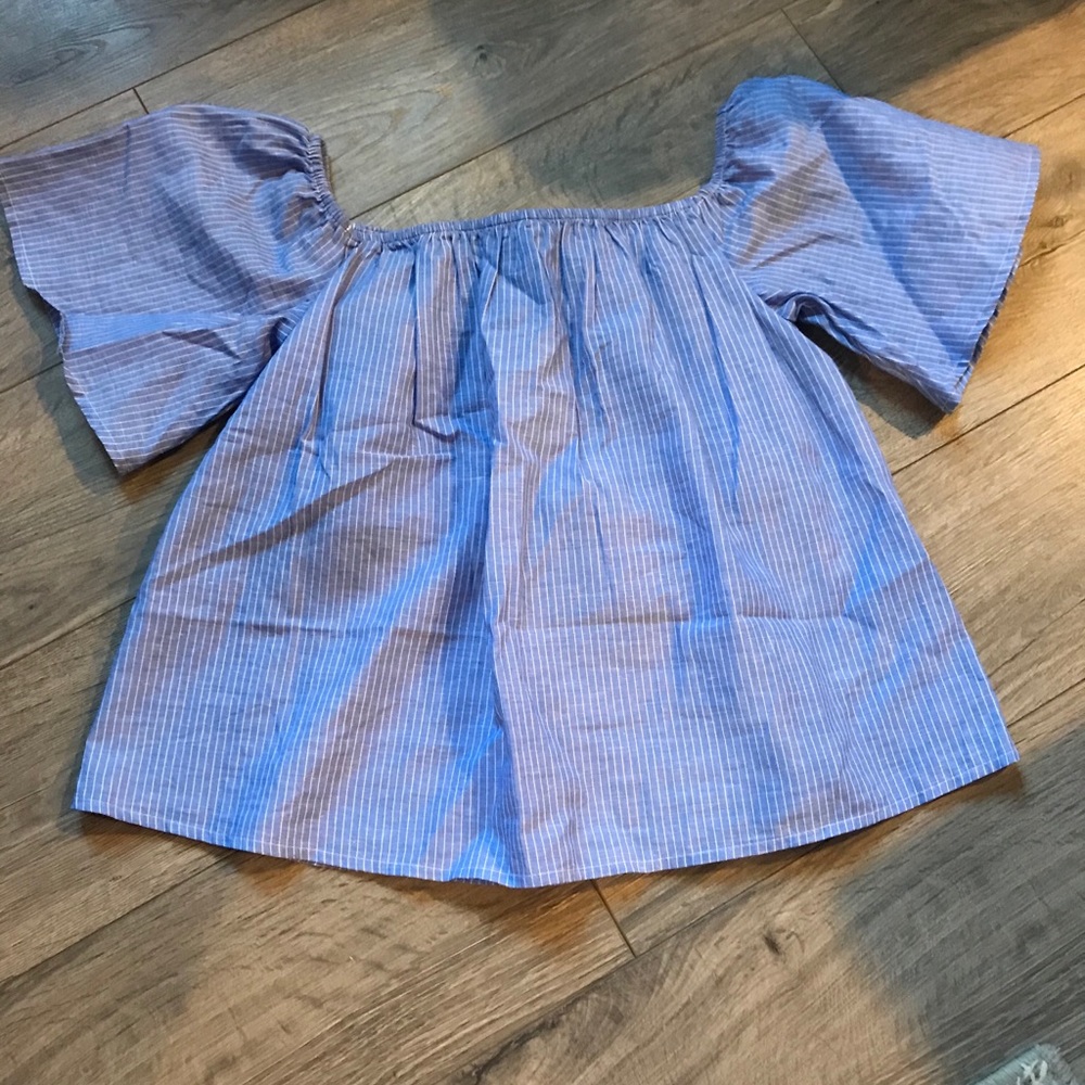 Express shirt